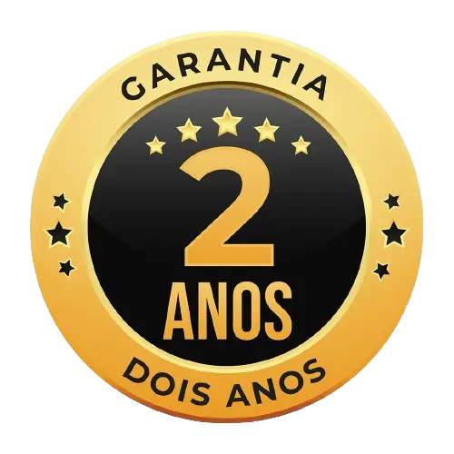 Garantia 2 anos